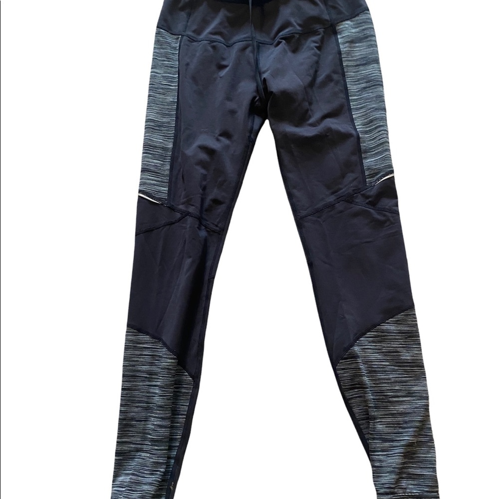 PrAna Lined Leggings